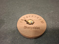 Bierzähler aus Holz